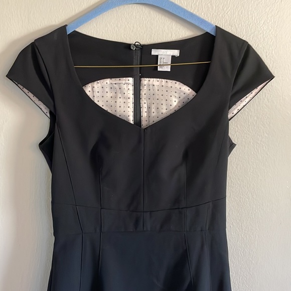 H&M sheath dress - Picture 2 of 6